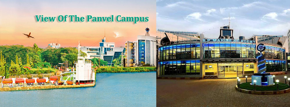 Panwel Campus