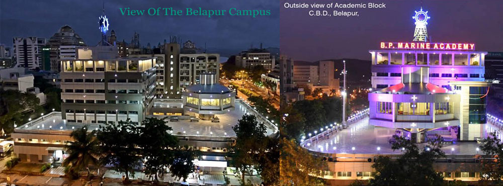 Belapur Campus