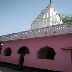 SHIV MANDIR