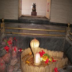 SHIV MANDIR