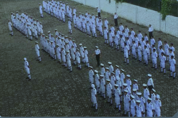 Parade Independence Day